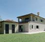 Fascinating stone villa with panoramic sea views in Kastelir, on 4000 m2 of land, for sale - pic 24