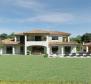 Fascinating stone villa with panoramic sea views in Kastelir, on 4000 m2 of land, for sale - pic 25