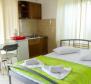 Touist property in Podgora with 8 apartments, for sale - pic 14