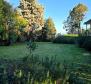 Egyedülálló villa közvetlenül a tenger mellett Umag környékén eladó - pic 6
