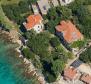 Villa St.Antonio ist nur 20m vom Meer und Strand entfernt mit einem 3m breiten Spazierweg zum Meer. 