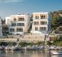 Skvělá volba pro vilu Dalmácie - nová luxusní vila na nábřeží oblasti Šibenik! - pic 15