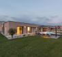 New villa of bespoke beauty in Poreč, for sale - pic 6