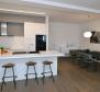 Квартира класса люкс в Ловране, 50 м от моря, на продажу - фото 33