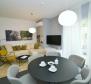 Lux apartment in Lovran in a residence with indoor pool 50m from the sea, for sale - pic 11