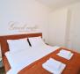 Lux apartment in Lovran in a residence with indoor pool 50m from the sea, for sale - pic 14