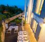 Lux apartment in Lovran in a residence with indoor pool 50m from the sea, for sale - pic 33