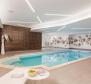 Lux apartment in Lovran in a residence with indoor pool 50m from the sea, for sale - pic 7