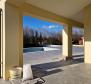 Villa medencével Labin környékén! - pic 9