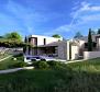 Villa moderne neuve à Karigador, Brtonigla, à vendre - pic 2
