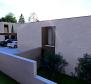 Villa moderne neuve à Karigador, Brtonigla, à vendre - pic 6