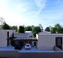 Villa moderne neuve à Karigador, Brtonigla, à vendre - pic 9