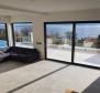 Top-quality villa with swimming pool in Kostrena, with amazing sea views, for sale - pic 11