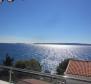 Eladó új lakások Ciovóban - tengerparti helyen Trogir közelében - penthouse lft eladó! - pic 6