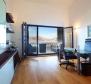 Vízparti modern villa medencével Povljában, Brac szigetén - pic 13
