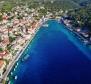 Vízparti modern villa medencével Povljában, Brac szigetén - pic 23