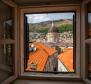 Beautiful old renovated house of with wonderful view over Dubrovnik in the heart of the city. - pic 11