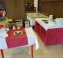 Butikový hotel na pobřeží v Novi-Vinodolski přímo u pláže - pic 8