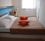 Butikový hotel na pobřeží v Novi-Vinodolski přímo u pláže - pic 9