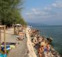 Butikový hotel na pobřeží v Novi-Vinodolski přímo u pláže - pic 11