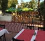 Butikový hotel na pobřeží v Novi-Vinodolski přímo u pláže - pic 13