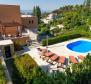 Villa de luxe sur les collines de Solin sur Split - pic 2
