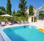 Detached villa of 170m2 with sea view and pool + environment 700m2 - pic 3