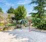 Detached villa of 170m2 with sea view and pool + environment 700m2 - pic 6