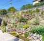 Detached villa of 170m2 with sea view and pool + environment 700m2 - pic 7