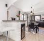 Detached villa of 170m2 with sea view and pool + environment 700m2 - pic 17