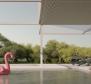 Eco-friendly modern villa with sea views in Umag area, for sale  - pic 4