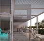 Eco-friendly modern villa with sea views in Umag area, for sale  - pic 5