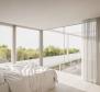 Eco-friendly modern villa with sea views in Umag area, for sale  - pic 9