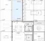 Eco-friendly modern villa with sea views in Umag area, for sale  - pic 14
