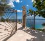 Einzigartige Villa in Bol mit fantastischem Blick auf das Dominikanerkloster, Insel Brac  - foto 2