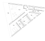 Nový komplex apartmánů v Kalebova Luka, oblast Rogoznica, 50 m od moře, na prodej - pic 22