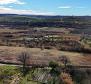 Baugrundstück mit Panoramablick in Buje, zu verkaufen - foto 4