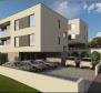 Modern apartment on the ground floor of a new building in Pjescana Uvala, for sale - pic 3