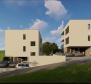 Modern apartment on the ground floor of a new building in Pjescana Uvala, for sale - pic 4