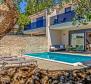 Villa mitoyenne avec piscine à Fazana, à 250 m de la mer, à vendre - pic 3