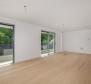 Exclusive apartment in a new building in Opatija with sea view, shared pool, garage, for sale - pic 4