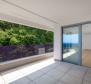 Exclusive apartment in a new building in Opatija with sea view, shared pool, garage, for sale - pic 6
