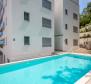 Exclusive apartment in a new building in Opatija with sea view, shared pool, garage, for sale - pic 8