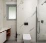 Exclusive apartment in a new building in Opatija with sea view, shared pool, garage, for sale - pic 15