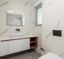 Exclusive apartment in a new building in Opatija with sea view, shared pool, garage, for sale - pic 16