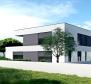 New modern house in Medulin, roh-bau stage, for sale - pic 3