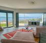 Modern villa with sea view and swimming pool in Crikvenica, 1 km from the sea, for sale - pic 3