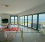 Modern villa with sea view and swimming pool in Crikvenica, 1 km from the sea, for sale - pic 12