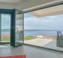 Modern villa with sea view and swimming pool in Crikvenica, 1 km from the sea, for sale - pic 19