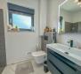 Modern villa with sea view and swimming pool in Crikvenica, 1 km from the sea, for sale - pic 21